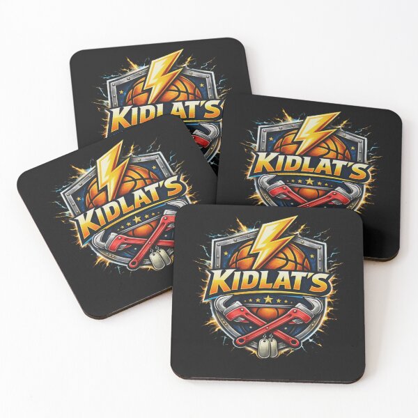 Item preview, Kidlats pinoy made logo designed and sold by Lucasbastie1215.