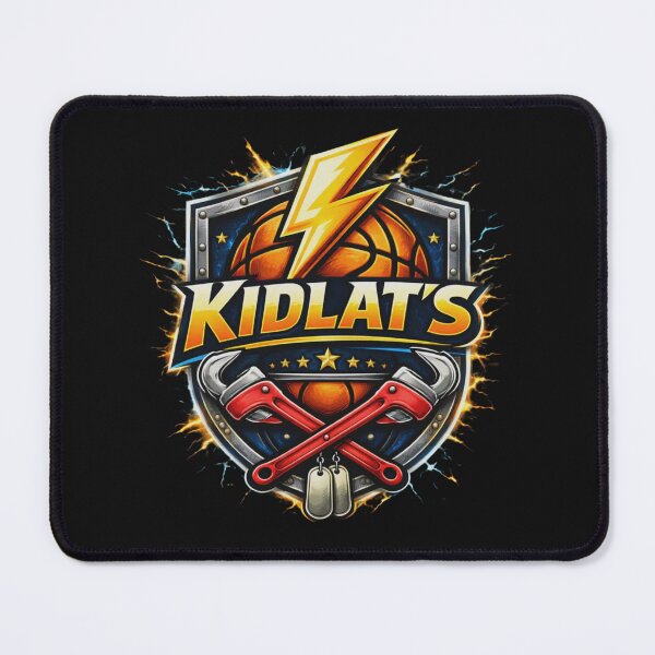 Item preview, Kidlats pinoy made logo designed and sold by Lucasbastie1215.