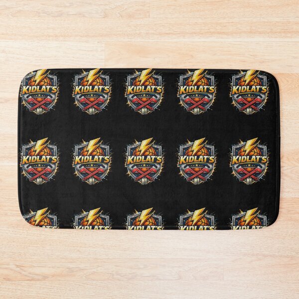 Item preview, Kidlats pinoy made logo designed and sold by Lucasbastie1215.