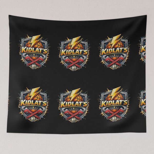Item preview, Kidlats pinoy made logo designed and sold by Lucasbastie1215.