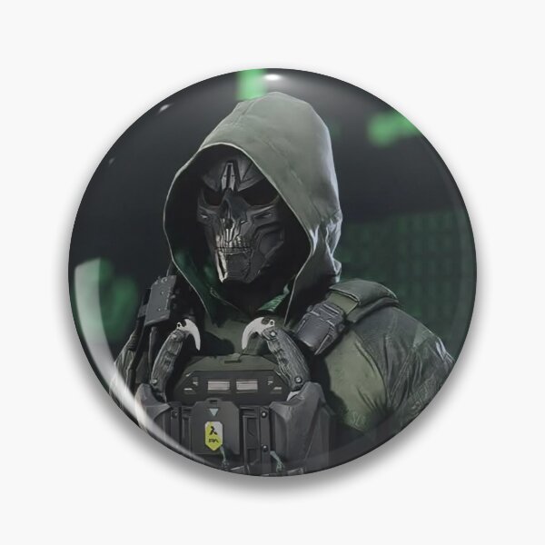 Item preview, BF BF6 Panopticon 8 Saito Dark Adaptation Skin (Side View) designed and sold by Sellcooldesigns.