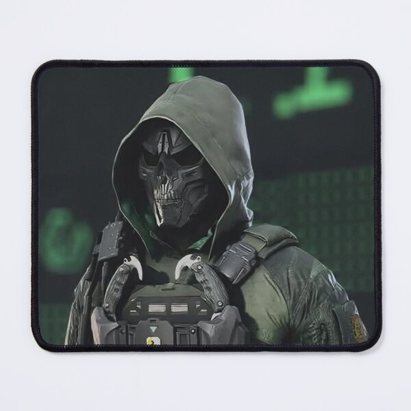 Item preview, BF BF6 Panopticon 8 Saito Dark Adaptation Skin (Side View) designed and sold by Sellcooldesigns.
