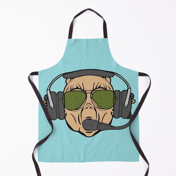 Item preview, Mac and Me Airplane Pilot designed and sold by saripsis.