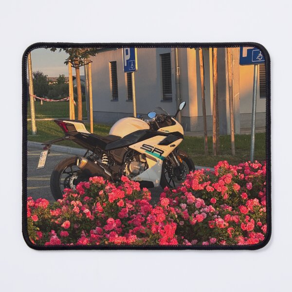 Item preview, Girl Bike designed and sold by MotoBunny505.
