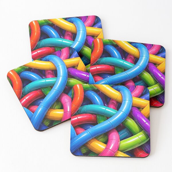 Item preview, Piped designed and sold by rheyes.