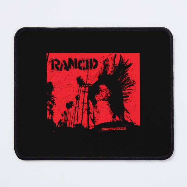 Item preview, Rancid Indestructible  designed and sold by Gino420.
