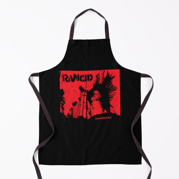 Item preview, Rancid Indestructible  designed and sold by Gino420.