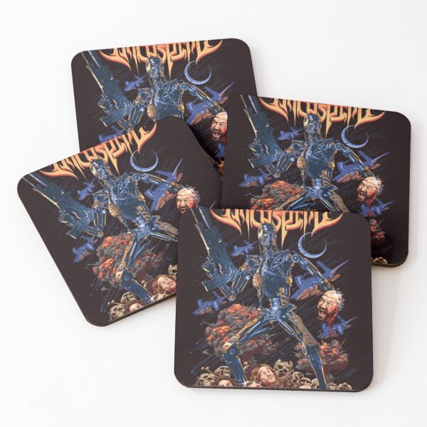 Item preview, Archspire Al  designed and sold by BoulheOffline.