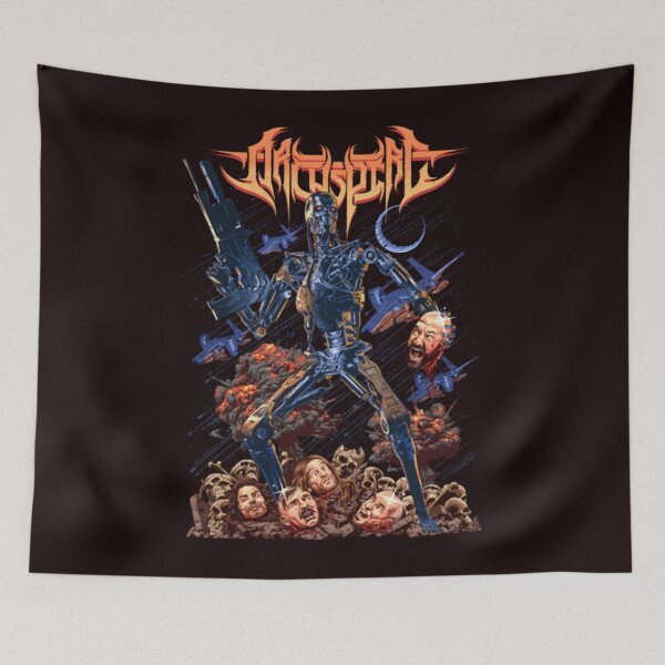 Item preview, Archspire Al  designed and sold by BoulheOffline.