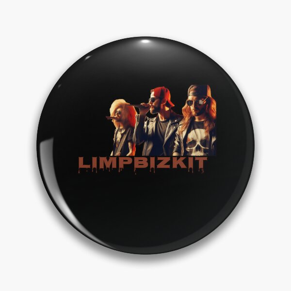 Item preview, LimpBizKit  designed and sold by Fdesigner.