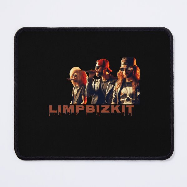 Item preview, LimpBizKit  designed and sold by Fdesigner.