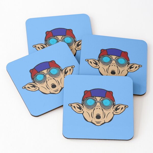 Item preview, Mac and Me Swimmer designed and sold by saripsis.