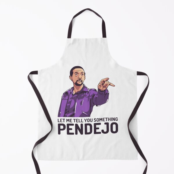 Item preview, The BIgg Lebowskii, Let me telll you somethingg pendejopo designed and sold by RL-store.