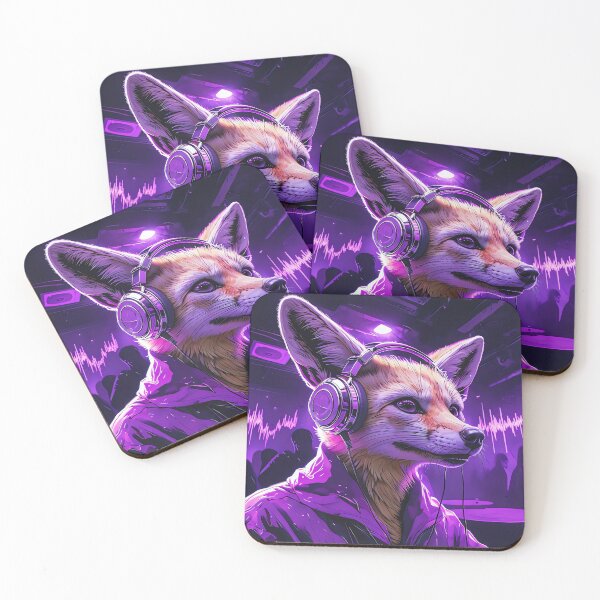 Item preview, Sonic Desert Pulse designed and sold by ONYX Pixee.