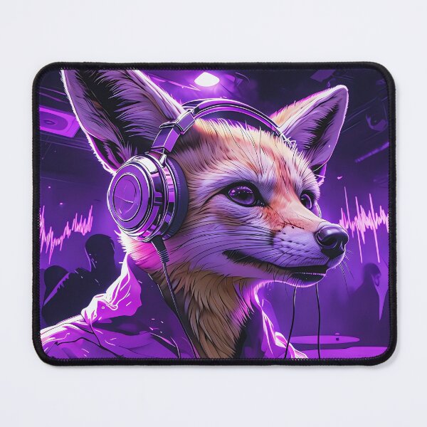 Item preview, Sonic Desert Pulse designed and sold by ONYX Pixee.