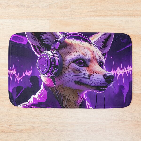 Item preview, Sonic Desert Pulse designed and sold by ONYX Pixee.