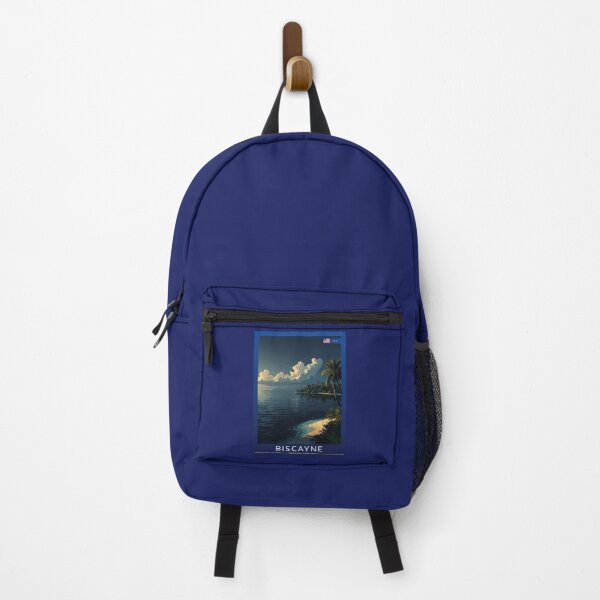 Item preview, Biscayne National Park USA Travel designed and sold by Thistle-TShop.