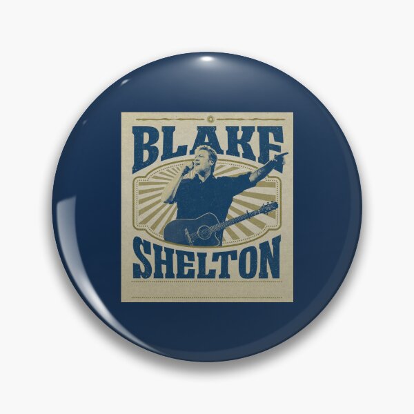 Item preview, Playful Cake Blake Shelton cDelight designed and sold by Tae-	 yeon.