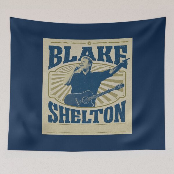 Item preview, Playful Cake Blake Shelton cDelight designed and sold by Tae-	 yeon.