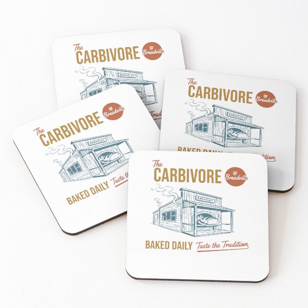 Artikelvorschau, Sauerteigbrotbacken Carbivore Von Breadville entworfen und verkauft von LuminOrb.