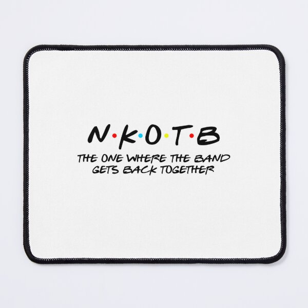 Item preview, NKOTB  designed and sold by Gino420.