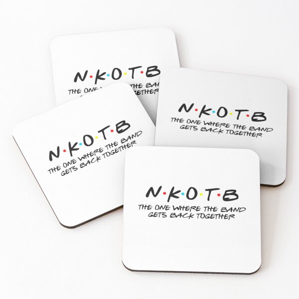 Item preview, NKOTB  designed and sold by Gino420.
