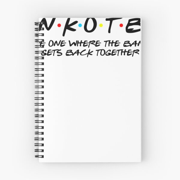 Item preview, NKOTB  designed and sold by Gino420.