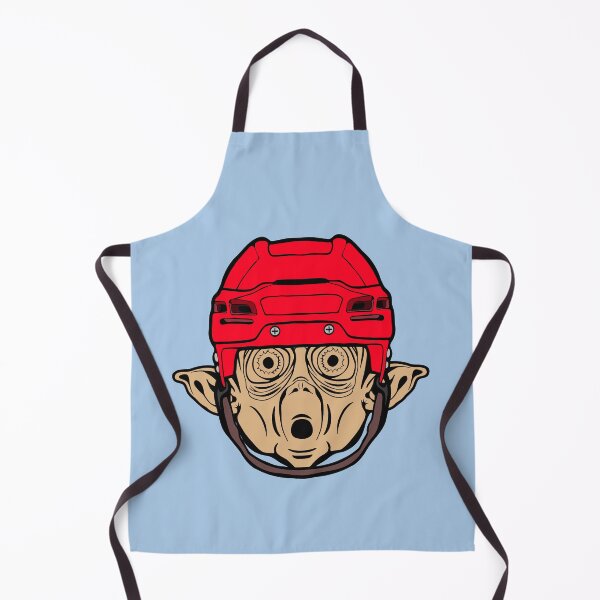 Item preview, Mac & Me Hockey Player designed and sold by saripsis.