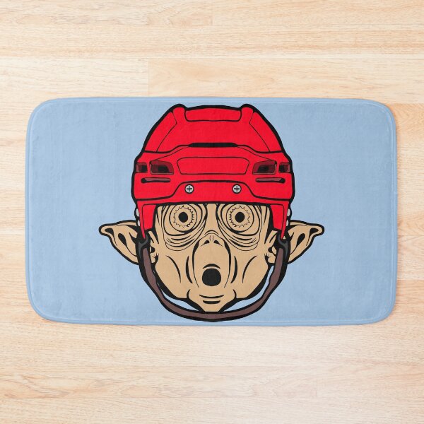 Artikelvorschau, Mac & Me Hockeyspieler entworfen und verkauft von saripsis.