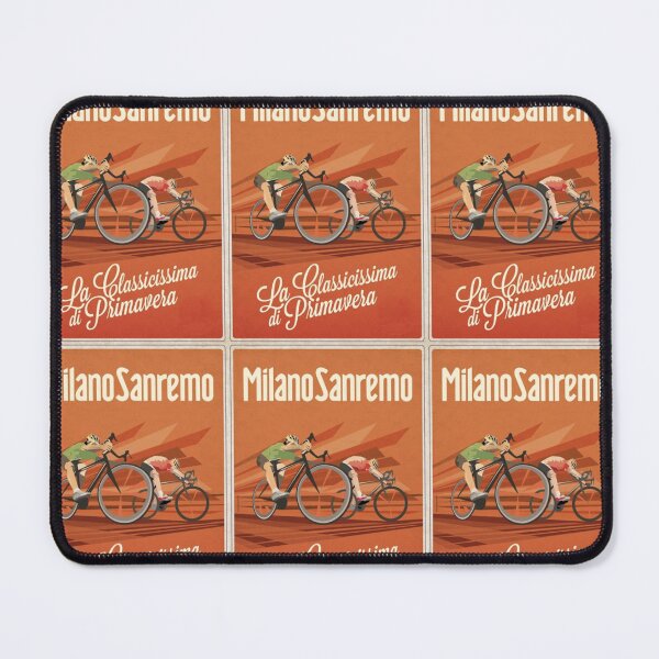 Item preview, Milano San Remo Vintage designed and sold by Gravelymas.