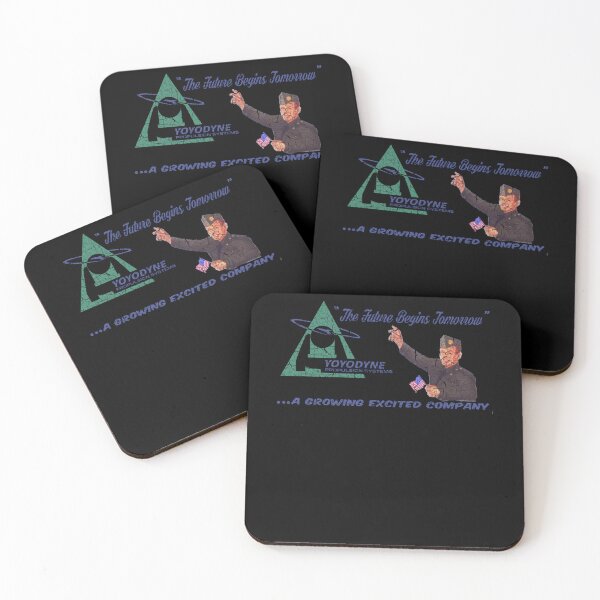 Item preview, YOYODYNE - An Excited Growing Company  designed and sold by Karamshooop.