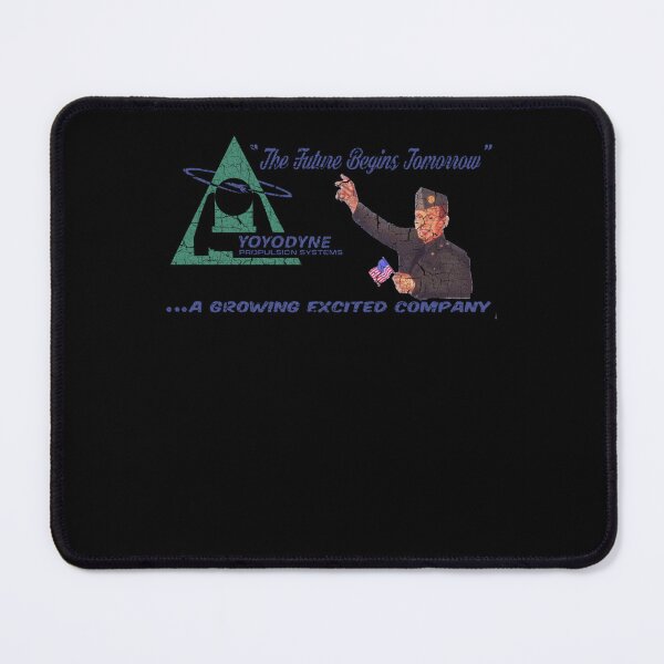 Item preview, YOYODYNE - An Excited Growing Company designed and sold by Karamshooop.