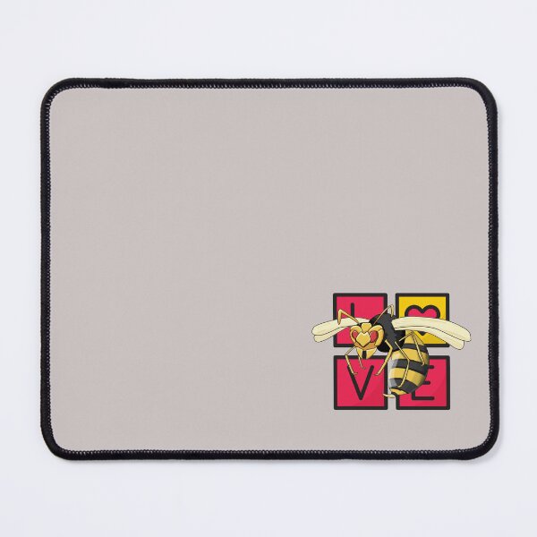 Item preview, Protect Love | Cuteness Aggression Illustration designed and sold by LYFSTYLE.GEMS.