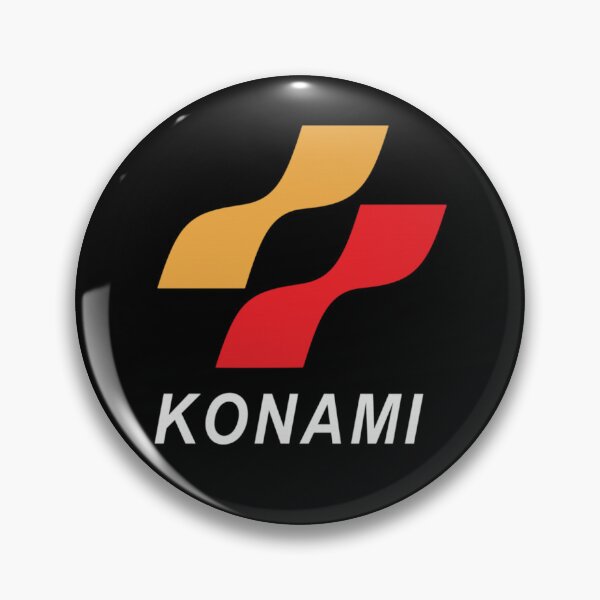 Item preview, Konami  Frogger Castlevania Silent Hill Contra Metal Gear Slim Fit _BLACK  designed and sold by jshuang.