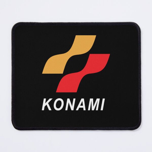 Item preview, Konami  Frogger Castlevania Silent Hill Contra Metal Gear Slim Fit _BLACK  designed and sold by jshuang.