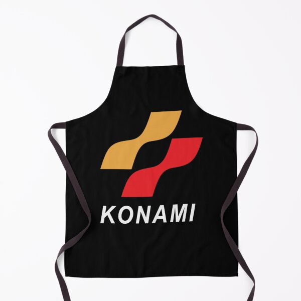 Item preview, Konami Frogger Castlevania Silent Hill Contra Metal Gear Slim Fit _BLACK designed and sold by jshuang.