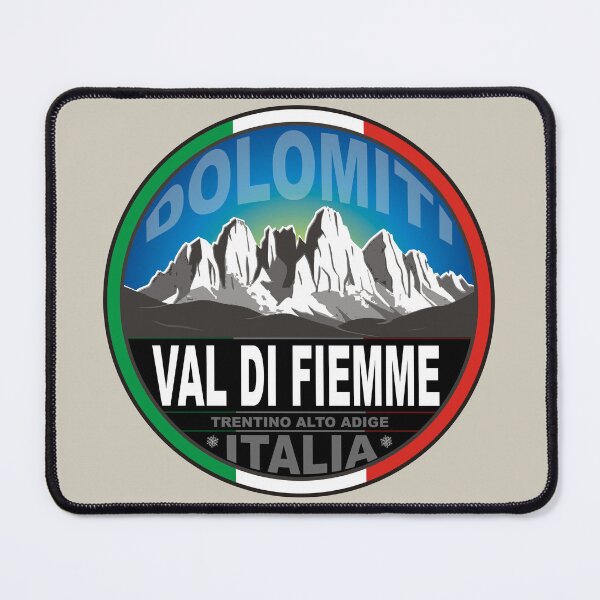 Item preview, Val di Fiemme Dolomiti designed and sold by antonietta40.