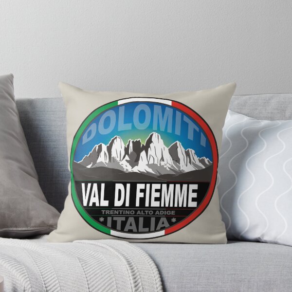 Item preview, Val di Fiemme Dolomiti designed and sold by antonietta40.