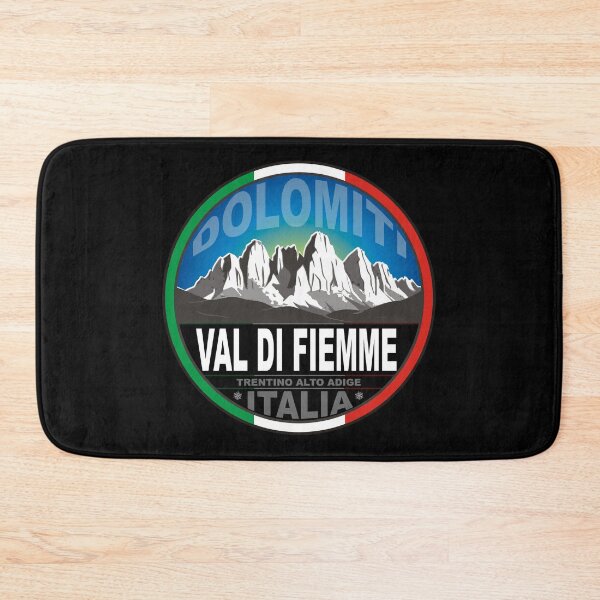 Item preview, Val di Fiemme Dolomiti designed and sold by antonietta40.