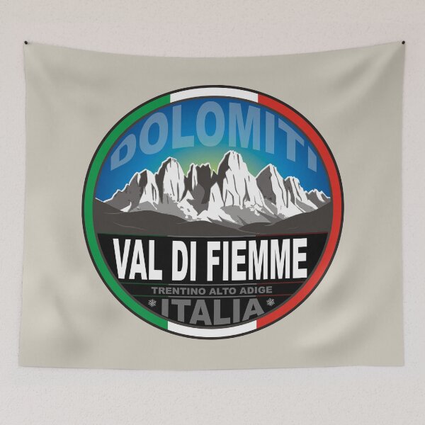 Item preview, Val di Fiemme Dolomiti designed and sold by antonietta40.