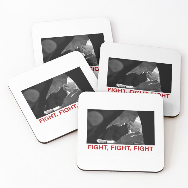 Item preview, Fight fight fight  designed and sold by Gino420.