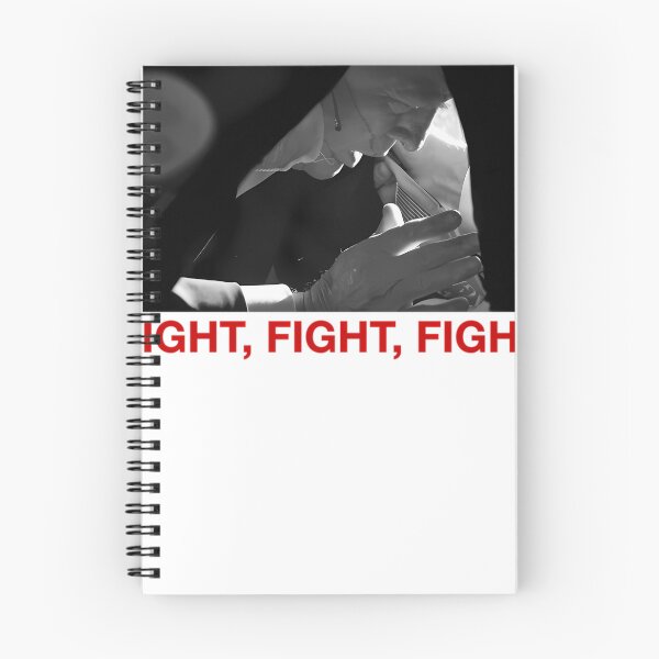 Item preview, Fight fight fight  designed and sold by Gino420.