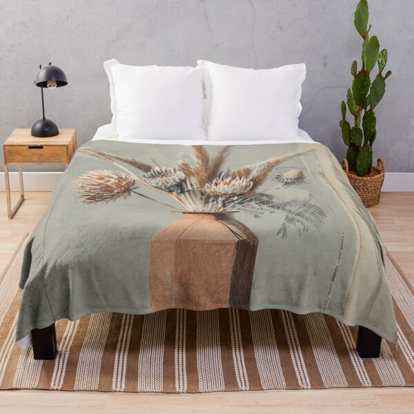 Item preview, Bohemian Morning Still Life designed and sold by ONYX Pixee.