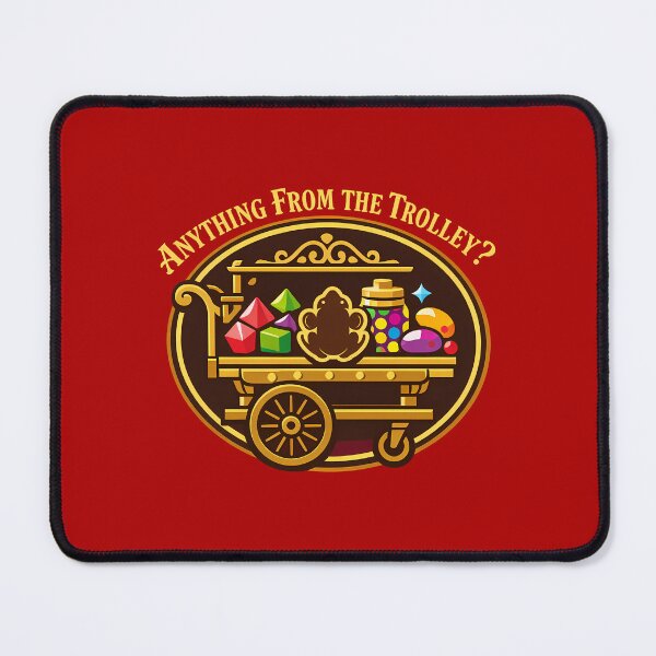 Item preview, Anything From The Trolley Train Sweets designed and sold by agearb.