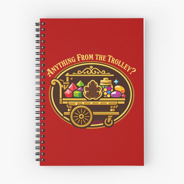 Item preview, Anything From The Trolley Train Sweets designed and sold by agearb.
