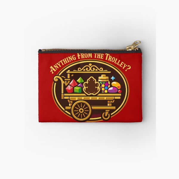 Item preview, Anything From The Trolley Train Sweets designed and sold by agearb.