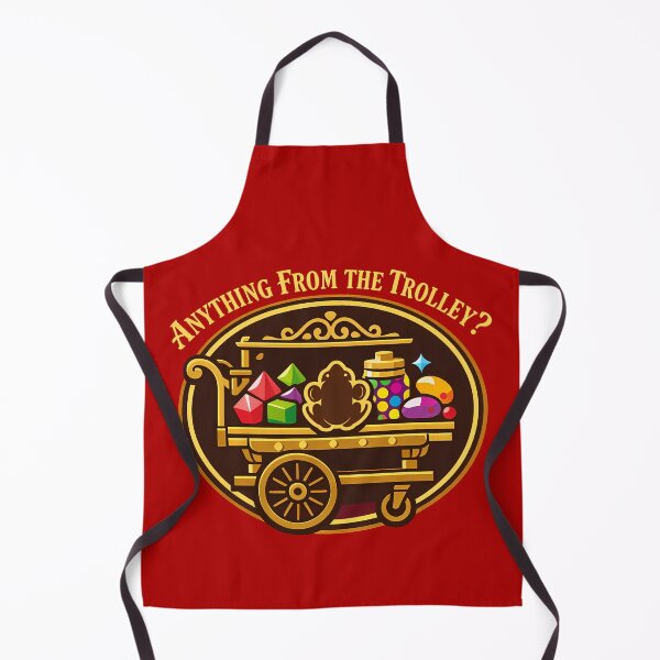 Item preview, Anything From The Trolley Train Sweets designed and sold by agearb.