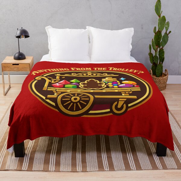 Item preview, Anything From The Trolley Train Sweets designed and sold by agearb.