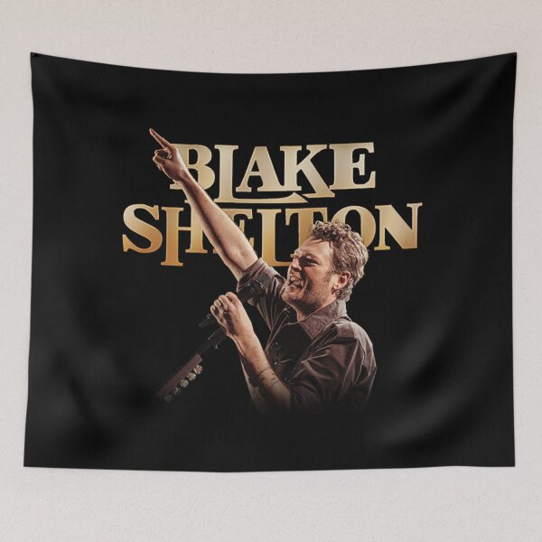 Item preview, Cute Cake Blake Shelton bCreation designed and sold by Tae-	 yeon.