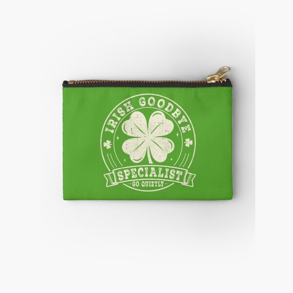 Item preview, Irish Goodbye Specialist Funny St Patrick's designed and sold by BlightedArt.